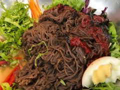 荞麦面-喜来稀肉(望京店)