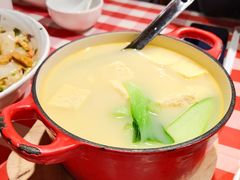 -西贝莜面村(当代商城店)