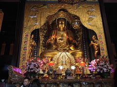 -普陀山风景名胜区-法雨禅寺
