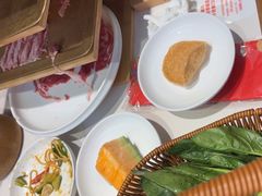 -东门口·新式老北京火锅(河西龙湖天街店)
