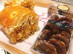 肉松卷-丁香西饼屋(桂林路店)