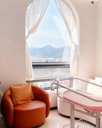 -悦家·美丽妈妈月子会所(龙奥店)