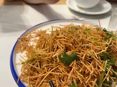 -百味地锅鸡(铜山路店)