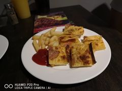 -Geneva日内瓦餐厅(西郊宝成花苑店)