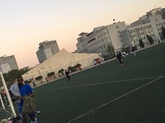 -中国石油大学（北京）(北京西校区)