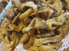 -全聚德(长江路店)