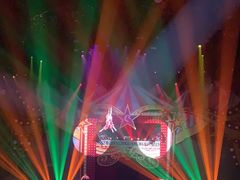 -珠海横琴长隆《卡卡虎奇遇记》