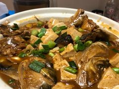 -金锅小厨(乐活街店)