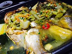-龙门烤鱼(东方宝泰店)