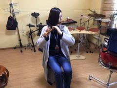 -音歆国艺馆·民乐培训(双榆树店)