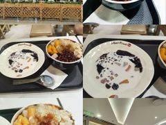 -鲜芋仙(观音桥大融城LG店)