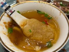-香雪海饭店中餐厅(人民桥店)