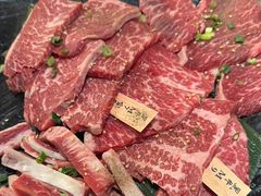 -千寻烧肉(政务区店)