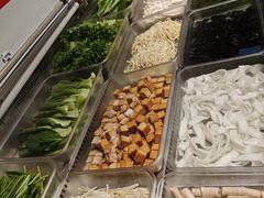 -成老灶火锅鸡(平山店)