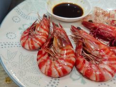 -巽寮印象美食部落餐厅·海鲜·地方特色菜(惠州体验店)