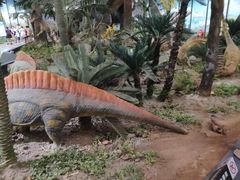 -湖南省地质博物馆