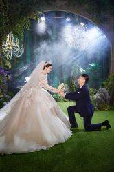 -爱城婚纱摄影·品质严选店