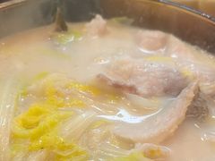 -闽上鲜·福建菜(龙湖滨江天街店)