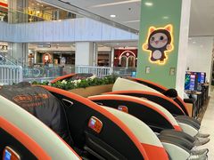 -凯德MALL(西直门店)