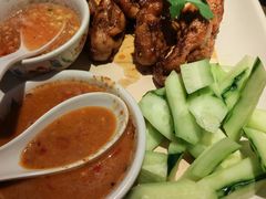 -大头虾越式风味餐厅(光明广场店)