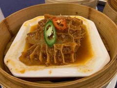 -新加坡泰国村酒楼(五角场店)