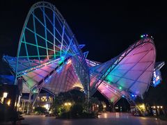 -三亚海昌梦幻海洋不夜城