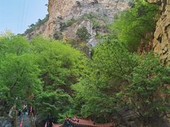 -北京上方山国家森林公园