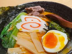 -乌君·酒场·炭火烧鸟(侨城坊店)