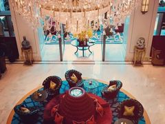 -Yan Ting 宴庭中餐厅(上海静安瑞吉酒店)