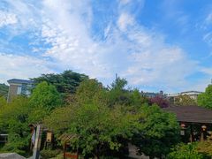 -汤山一号温泉度假区
