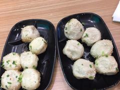 -小杨生煎(周浦万达店)