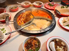 -犊门火锅(长沙五一广场总店)