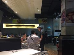 大堂-眉州东坡(亚运村店)
