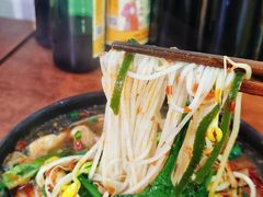 泡椒鸡杂-李米线(武陵路店)