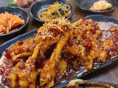 -妈妈手(山大总店)