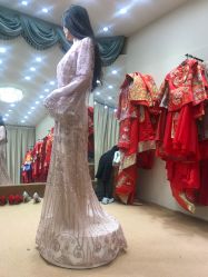 -觅白婚纱礼服馆