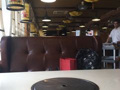 大堂-海椰茶居(海印缤缤广场店)