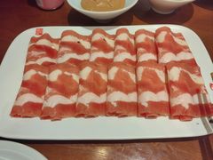 -1078號老北京涮肉(松柏店)