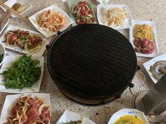 -厚味居炙子烤肉·清真(天桥南纬路店)