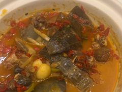 -东湖印象汉寿特色甲鱼钵子菜(渔人码头店)