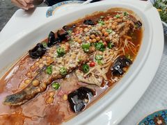 -卫鼎轩·曹公馆(鼓楼店)