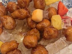 -晋阳春·山西菜·北京烤鸭(交大店)