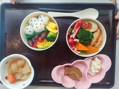-dodonpa.墩墩伐 便当食堂(博华广场店)