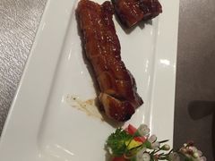 -广州文华东方酒店·江-由辉师傅主理