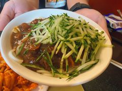-清真宏玉祥黄门脸餐厅(华荫东里店)