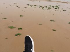 -青岛银沙滩温德姆至尊酒店