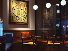 -Peet's Coffee皮爷咖啡(大学路店)