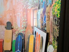 -聚点滑板SPOT SKATE(常熟路店)