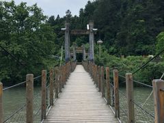 -寨沙侗寨(侗族歌堂)