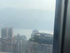 -重庆解放碑威斯汀酒店